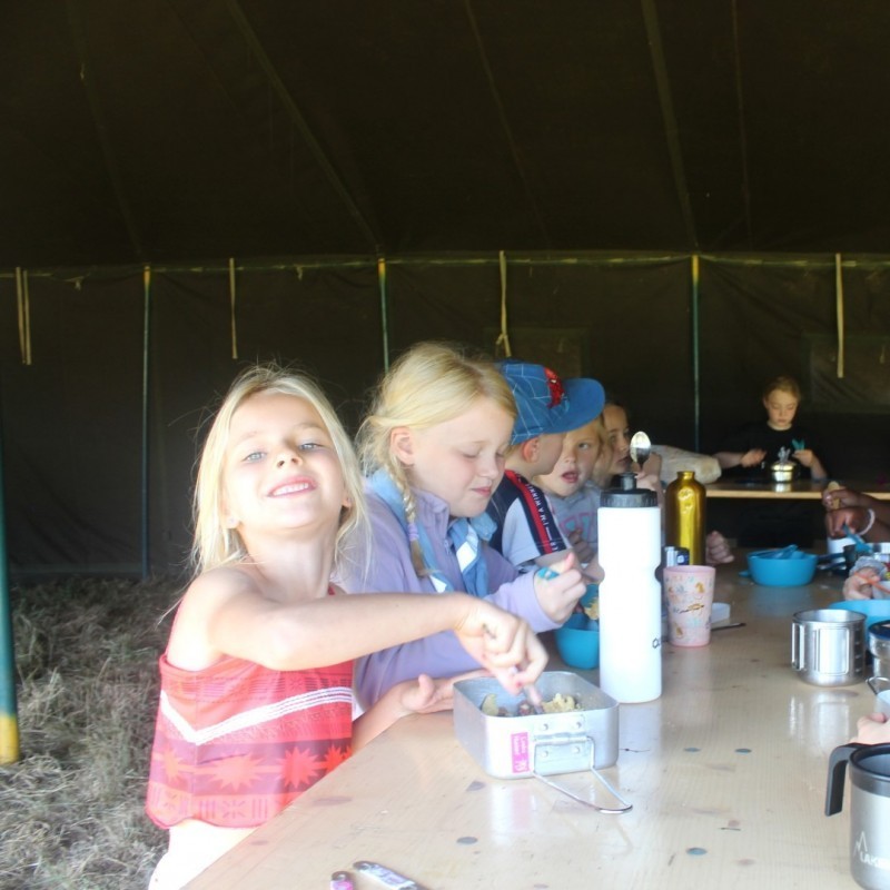 IMG 4803 - Scouts en Gidsen Zaventem 